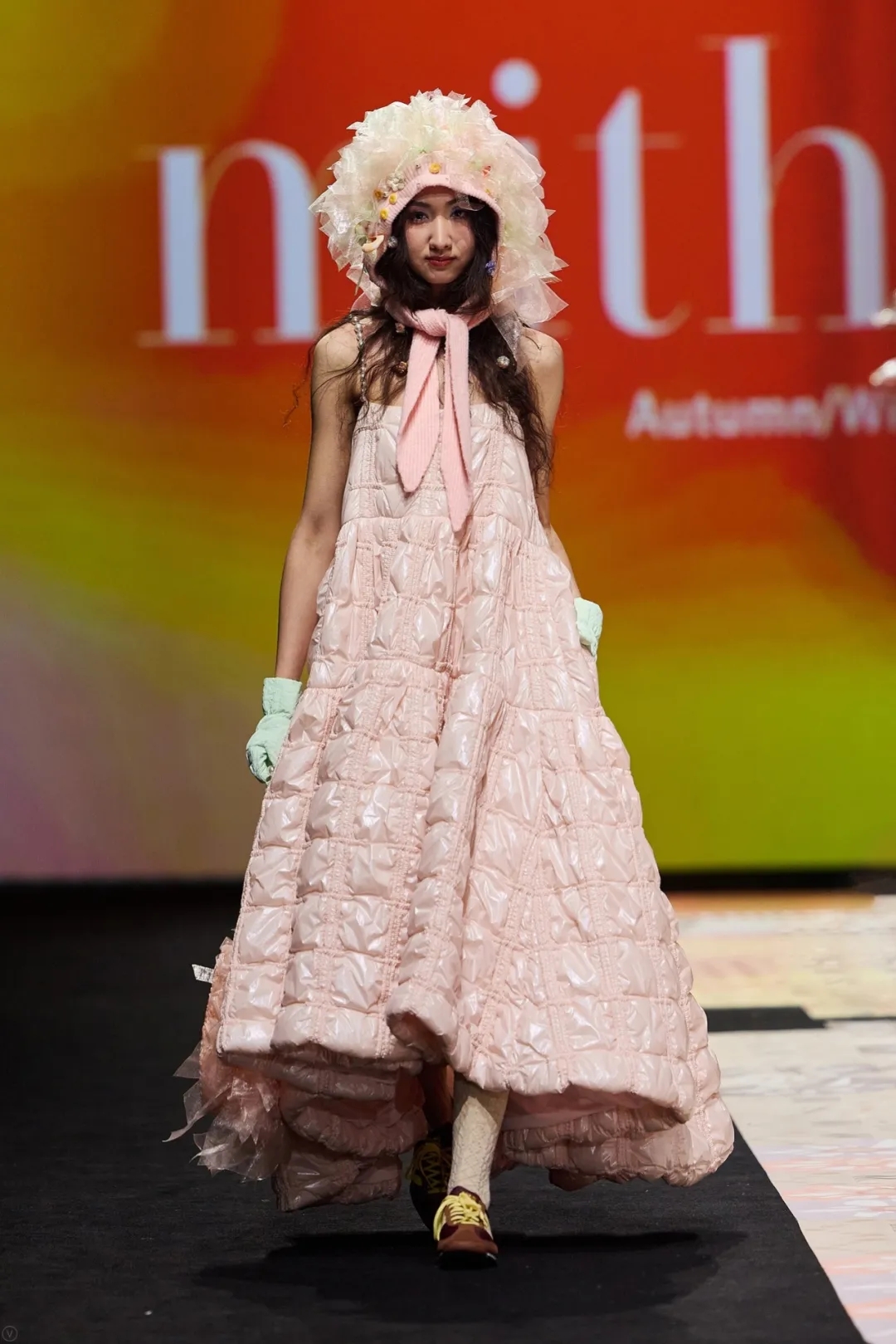 AW24上海時裝周秀場趨勢，最有看點的是？