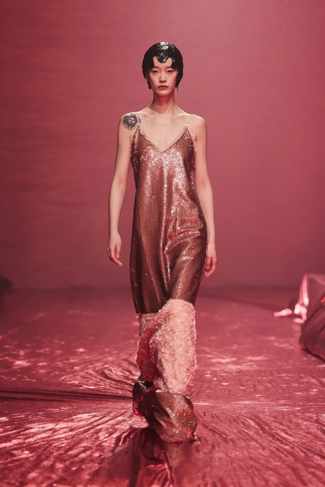 AW24上海時裝周秀場趨勢，最有看點的是？