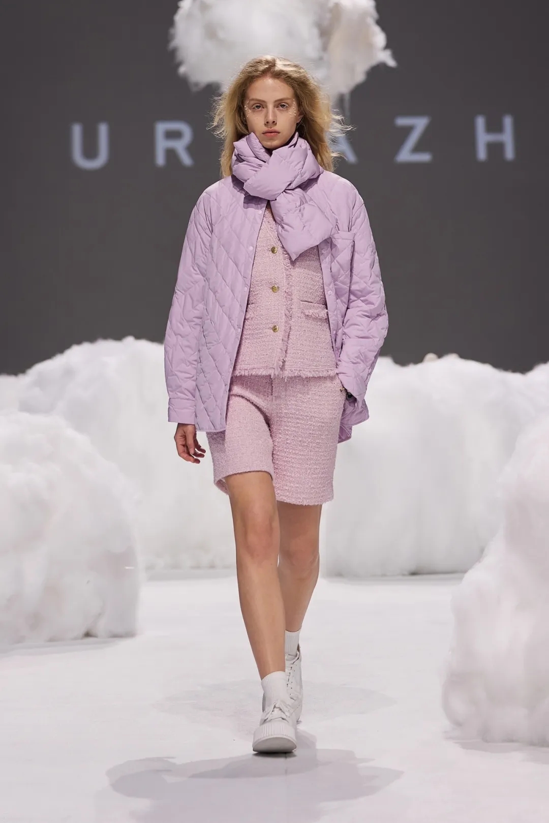 AW24上海時裝周秀場趨勢，最有看點的是？