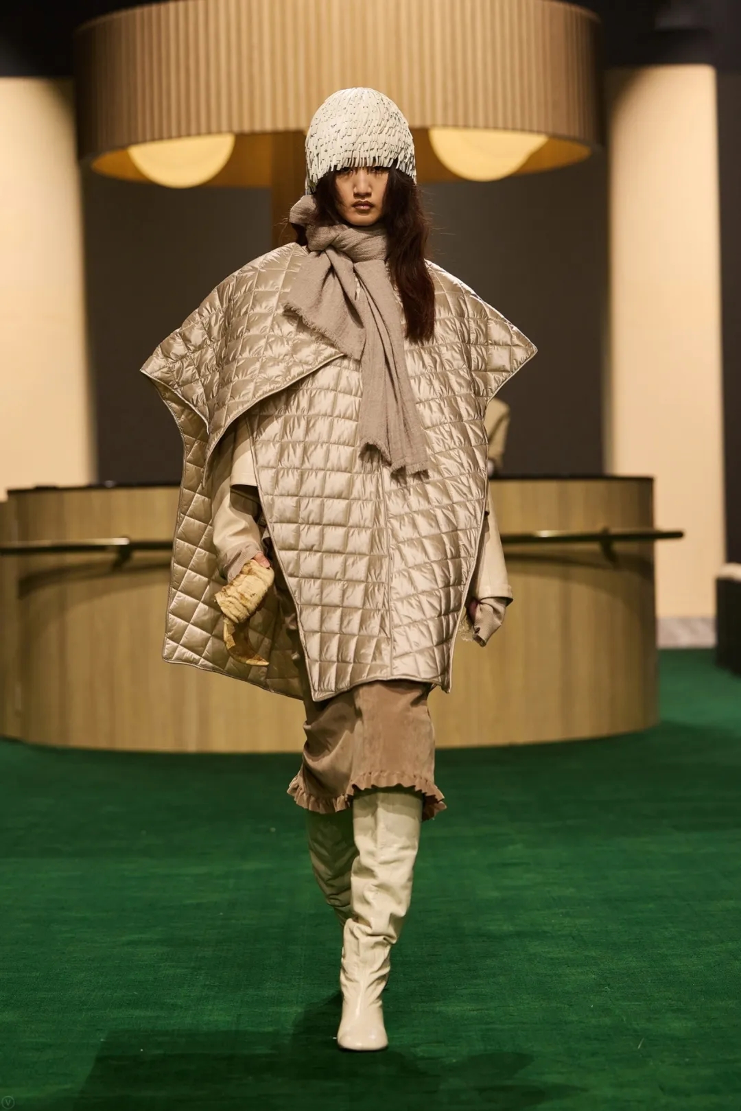 AW24上海時裝周秀場趨勢，最有看點的是？