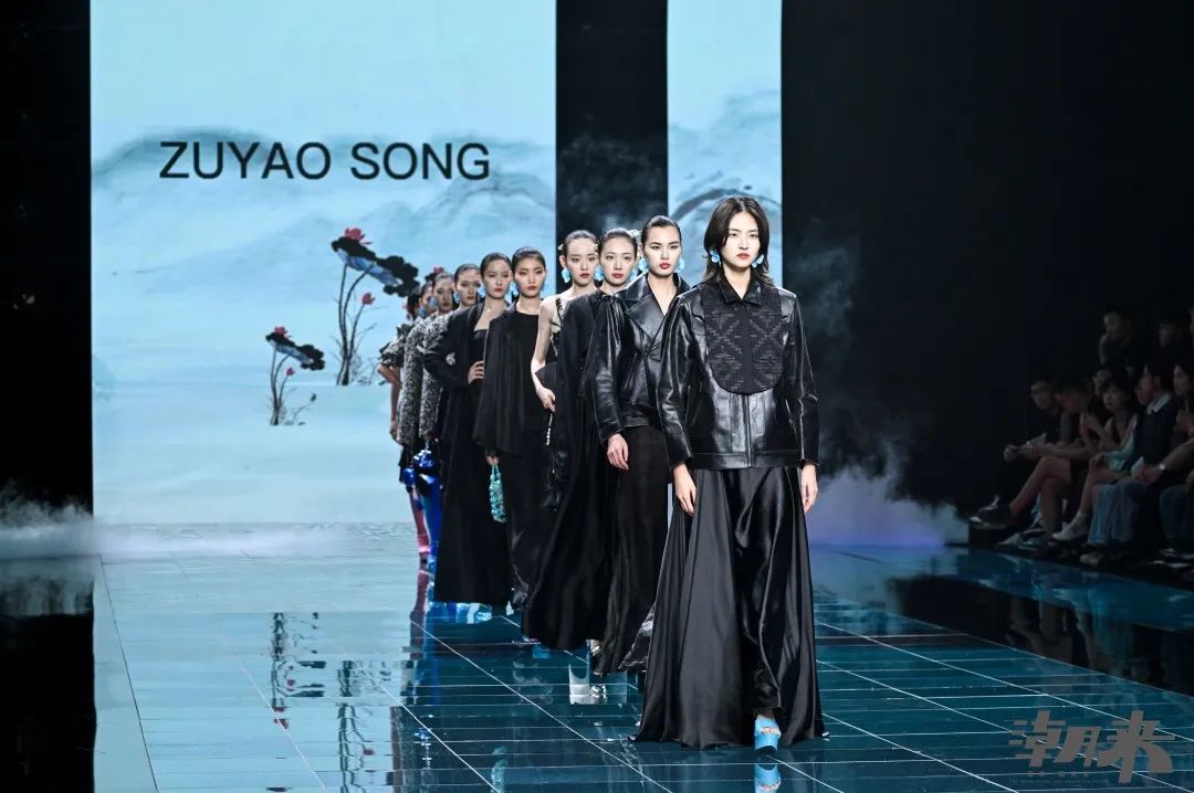 向“新”引領 進階價值高地 | 2024中國時尚大會在海寧皮革城盛大舉辦