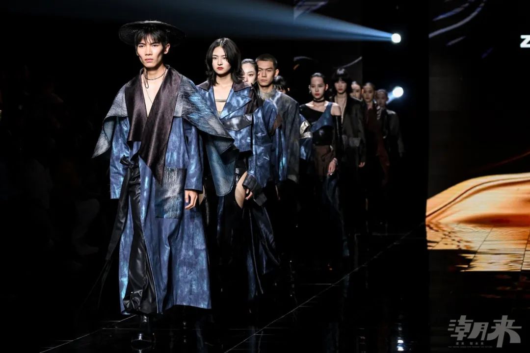 向“新”引領 進階價值高地 | 2024中國時尚大會在海寧皮革城盛大舉辦