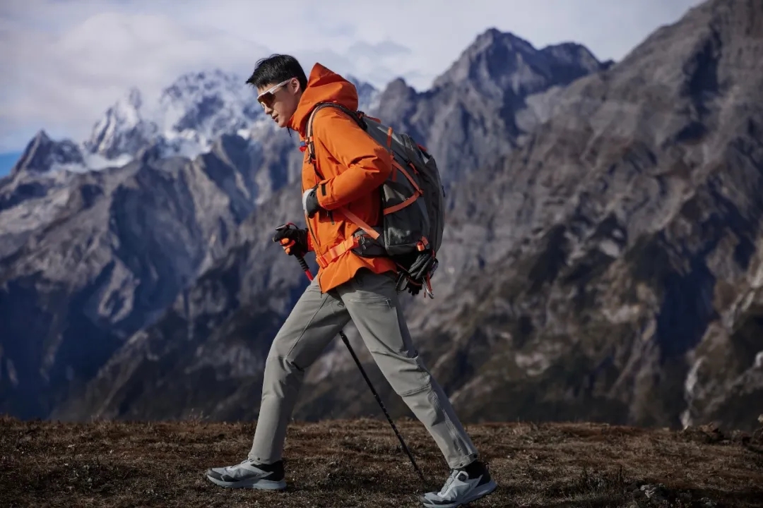 波司登發布ESG報告，助推中國式現代化進程