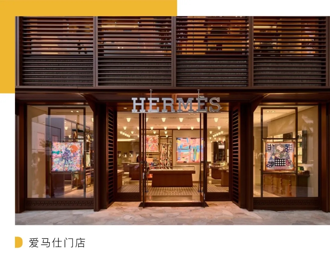 “失去”中國市場的奢侈品巨頭注意力仍在中國