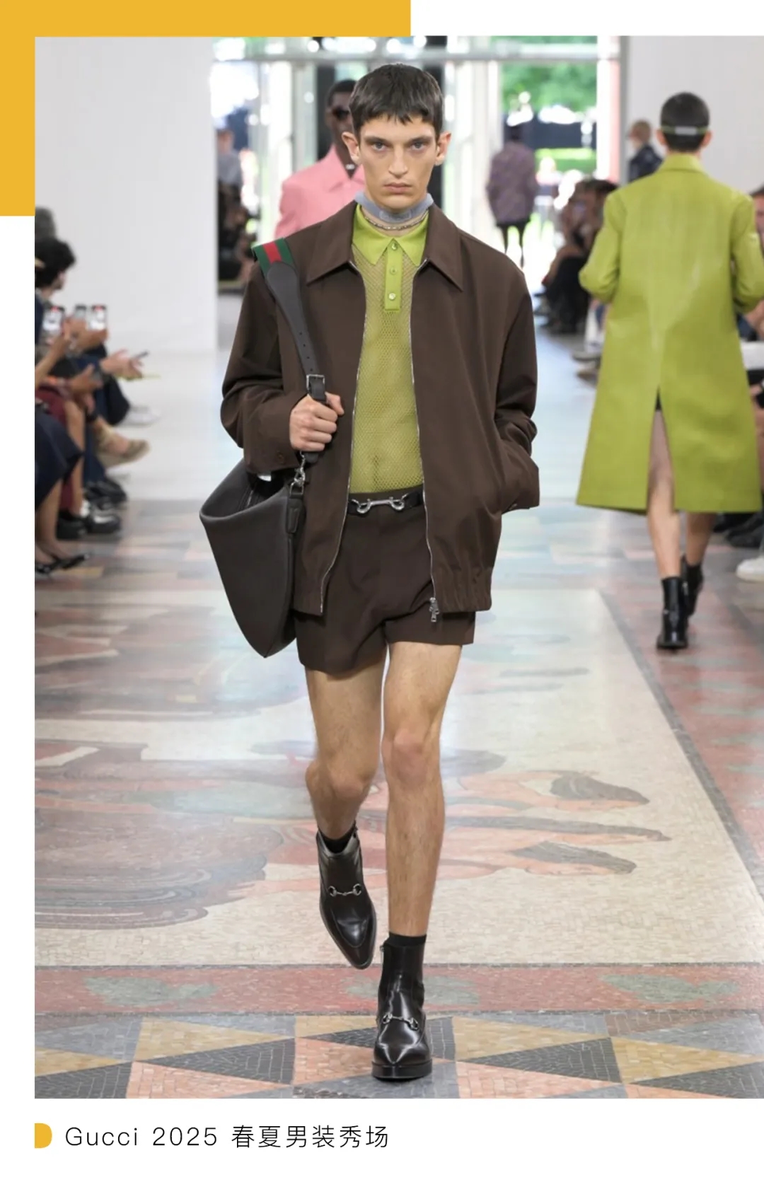 “失去”中國市場的奢侈品巨頭注意力仍在中國