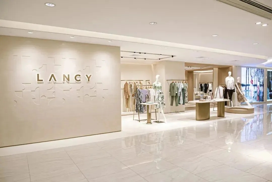 中國聲量：朗姿LANCY，致力為世界女性帶來愛與力量