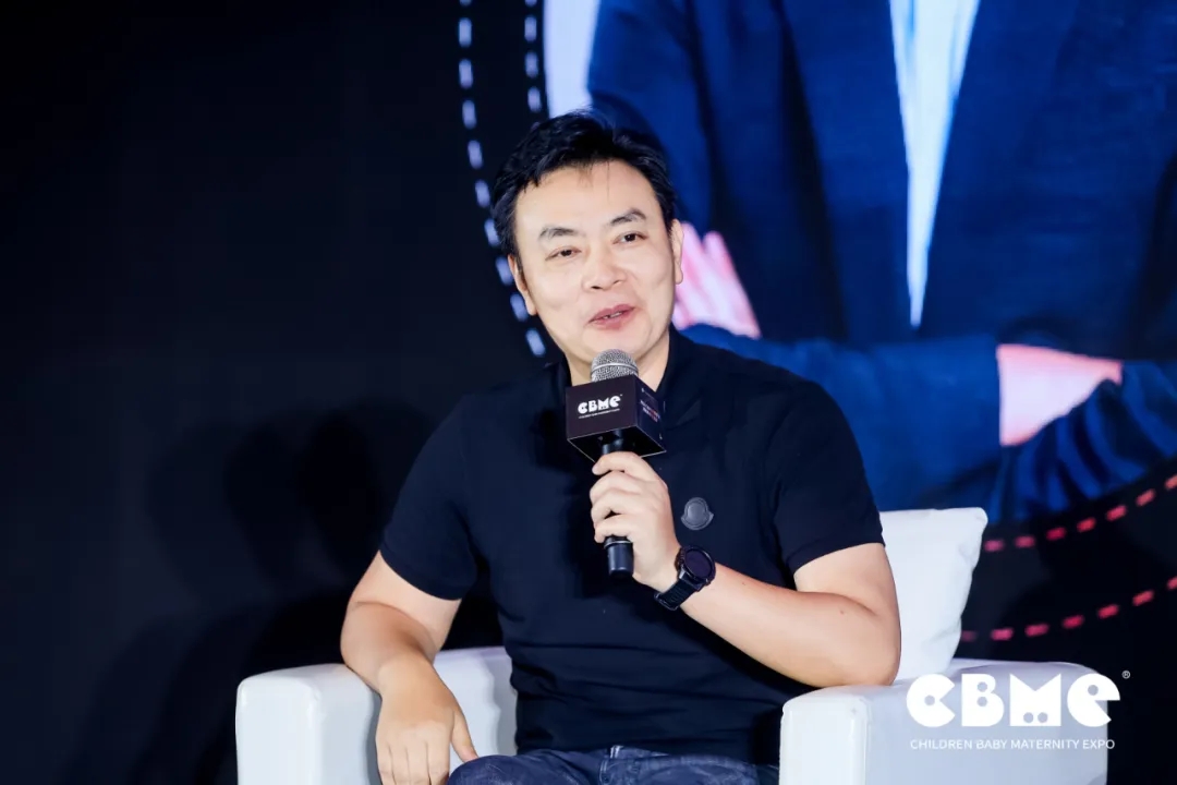 孩子王、登康、愛嬰室、嬰貝兒、綠臣共話渠道整合：是無計可施還是大勢所趨？