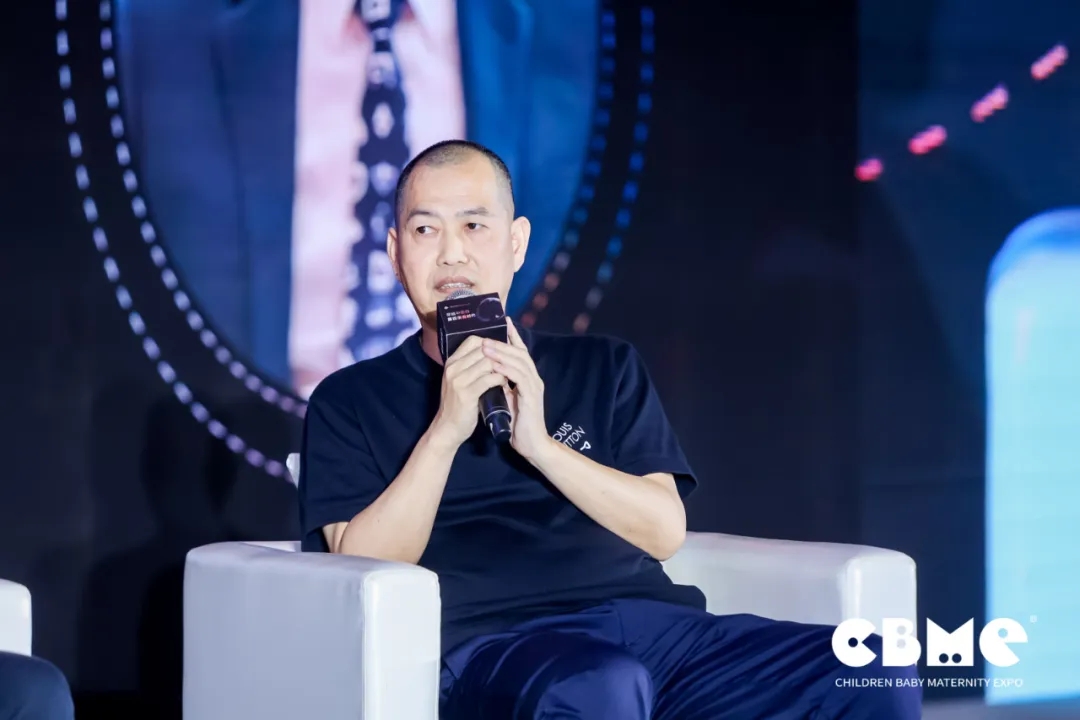 孩子王、登康、愛嬰室、嬰貝兒、綠臣共話渠道整合：是無計可施還是大勢所趨？