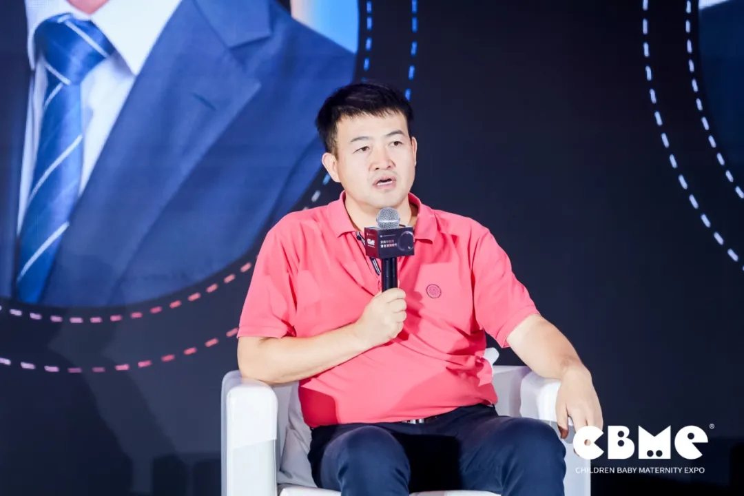 孩子王、登康、愛嬰室、嬰貝兒、綠臣共話渠道整合：是無計可施還是大勢所趨？