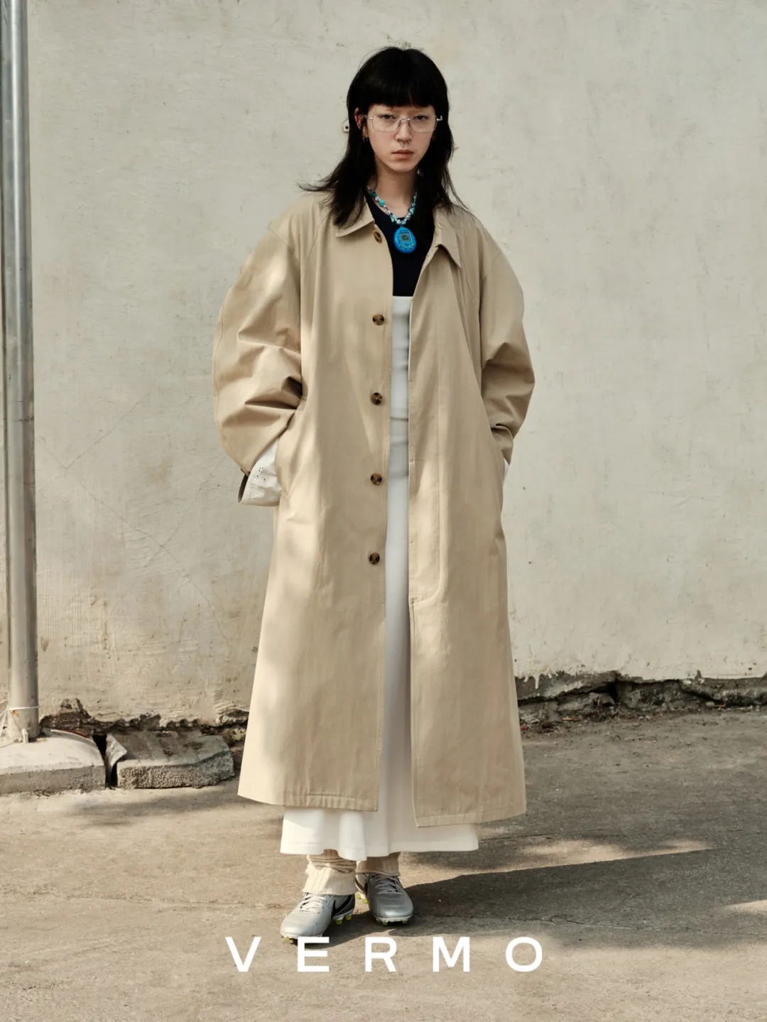 CHIC Paris at Who's Next | VERMO：以新視角重塑現代簡約設計