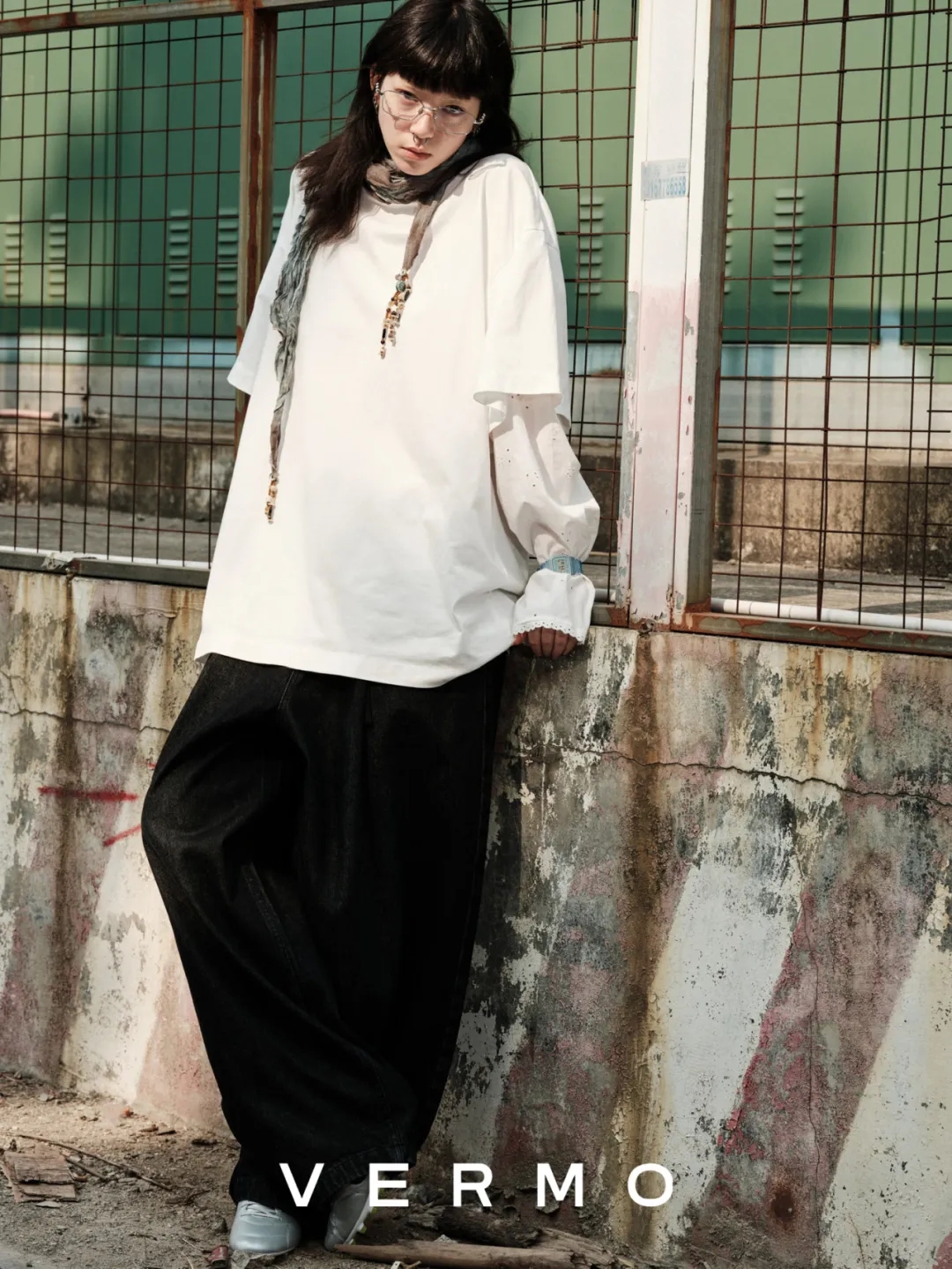 CHIC Paris at Who's Next | VERMO：以新視角重塑現代簡約設計