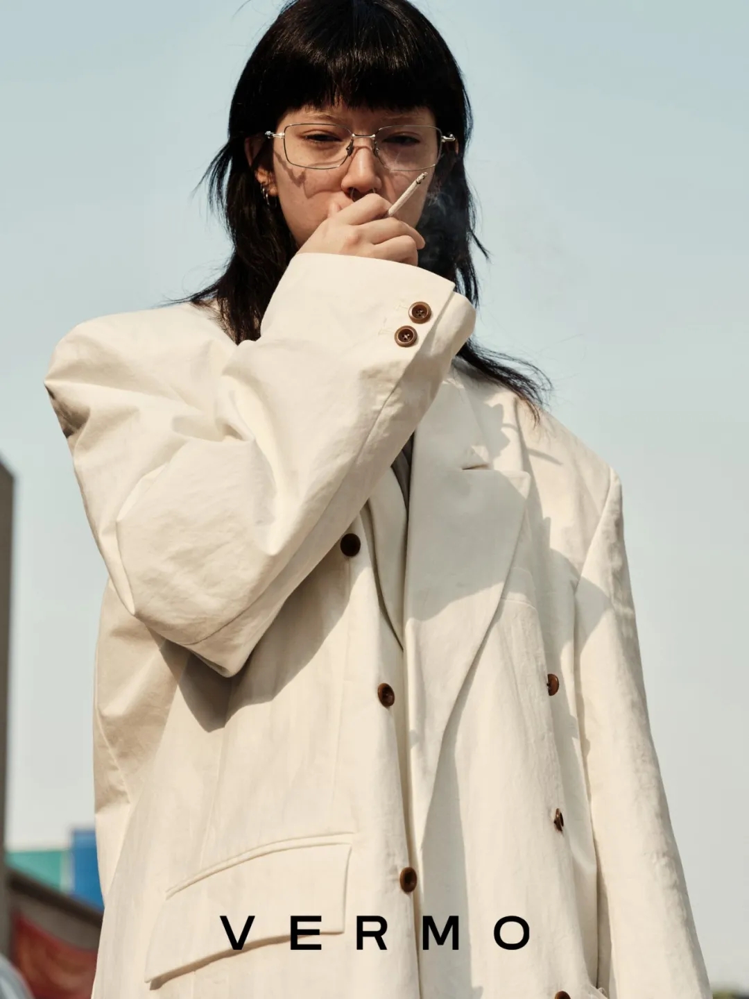 CHIC Paris at Who's Next | VERMO：以新視角重塑現代簡約設計