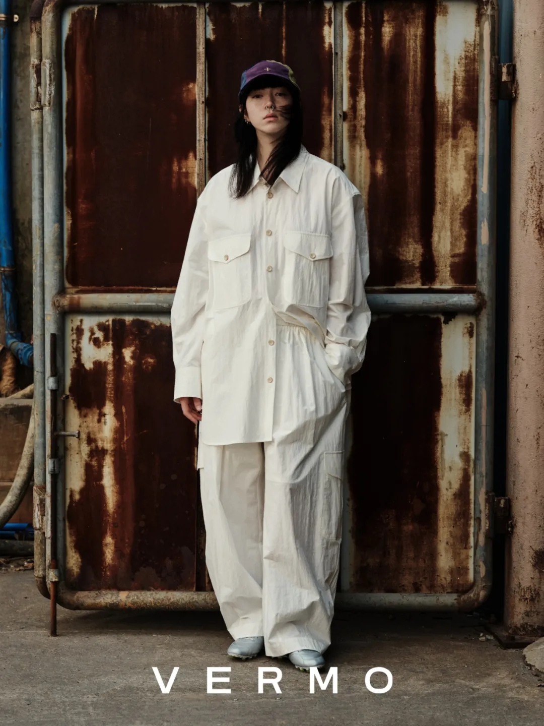 CHIC Paris at Who's Next | VERMO：以新視角重塑現代簡約設計