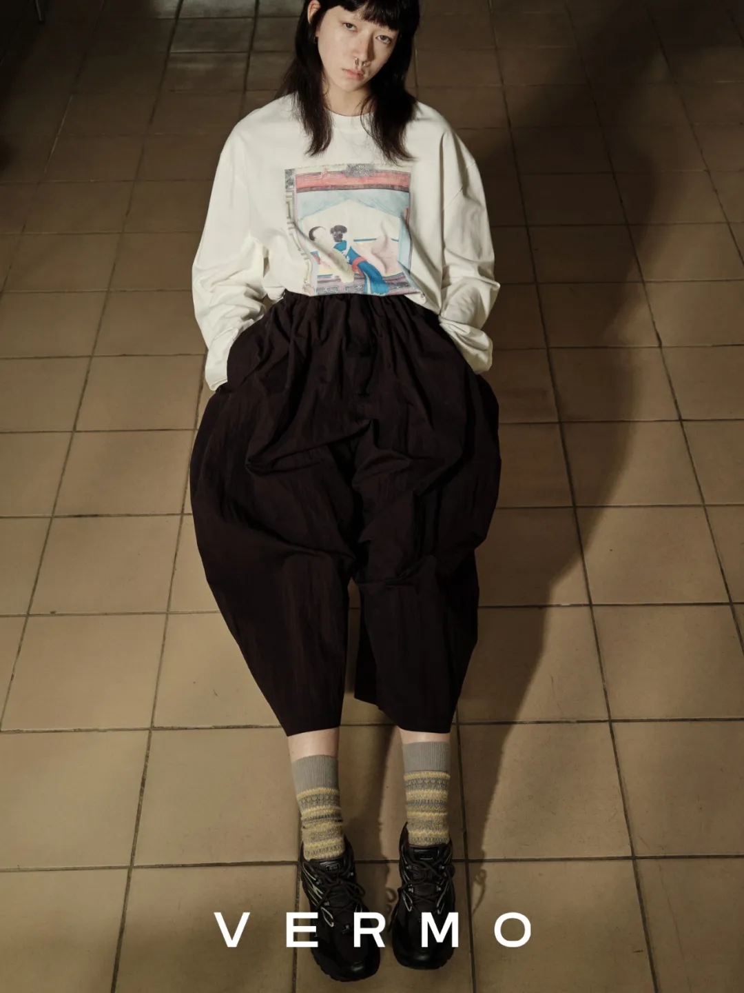 CHIC Paris at Who's Next | VERMO：以新視角重塑現代簡約設計