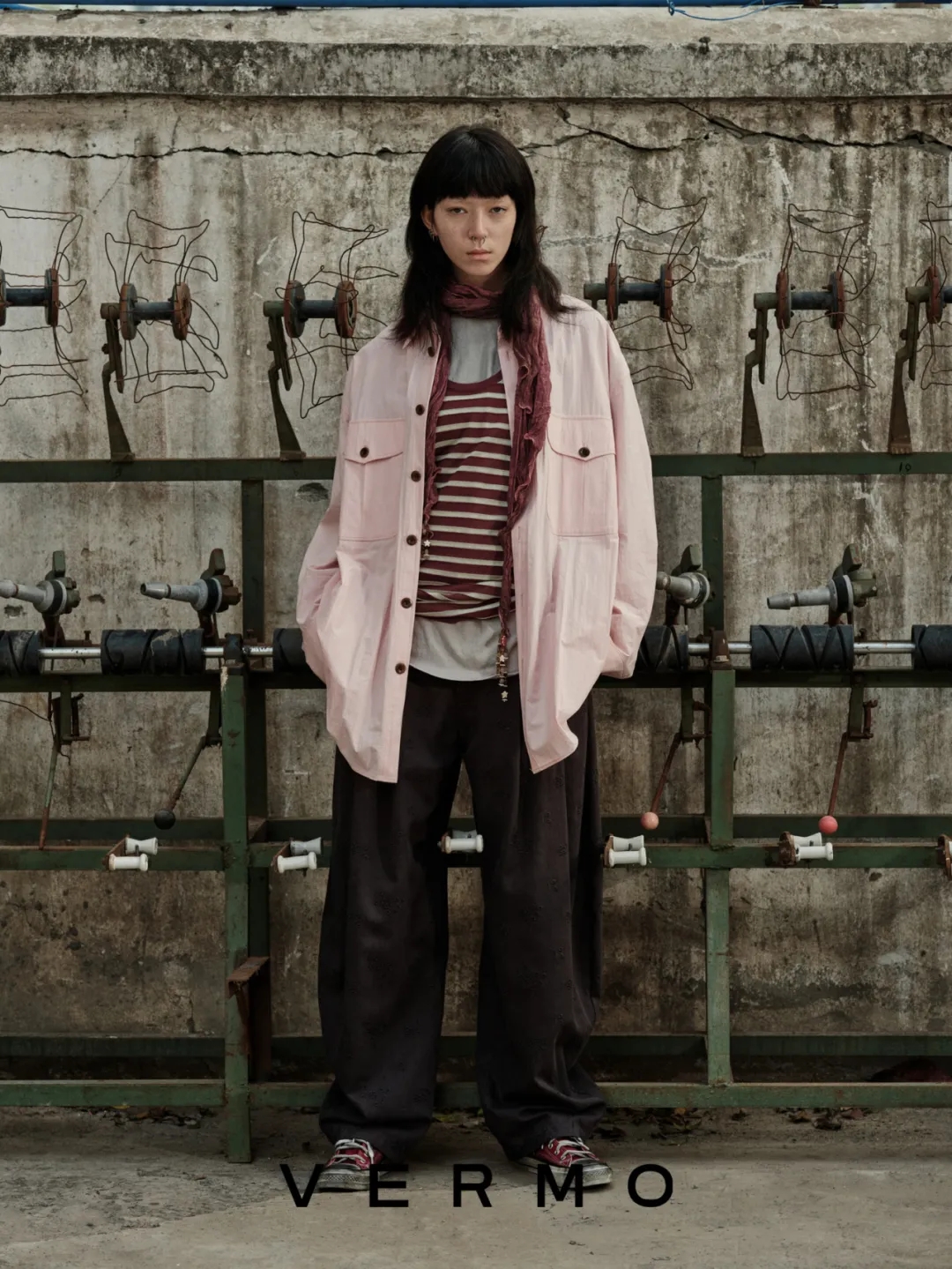 CHIC Paris at Who's Next | VERMO：以新視角重塑現代簡約設計