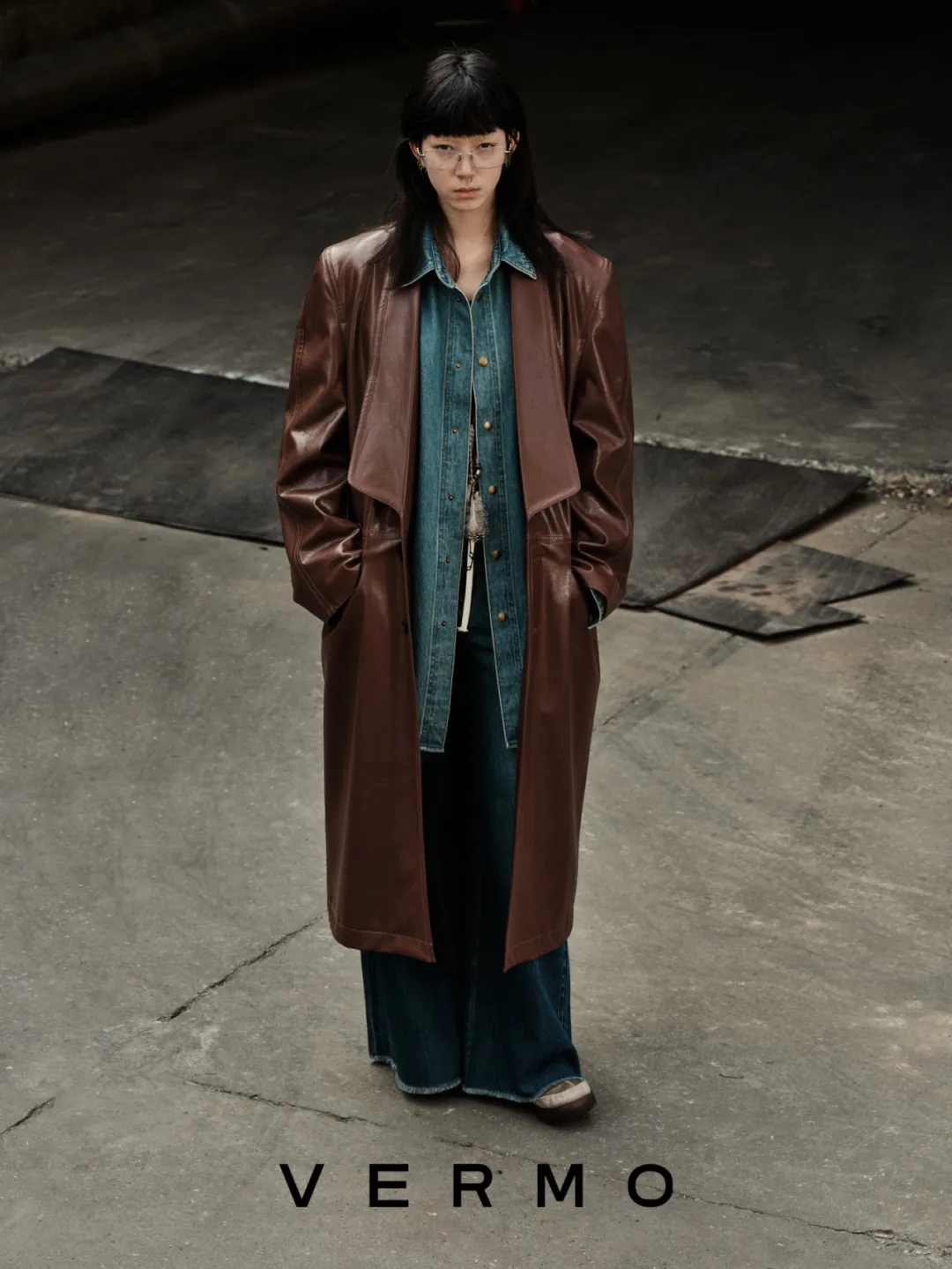 CHIC Paris at Who's Next | VERMO：以新視角重塑現代簡約設計