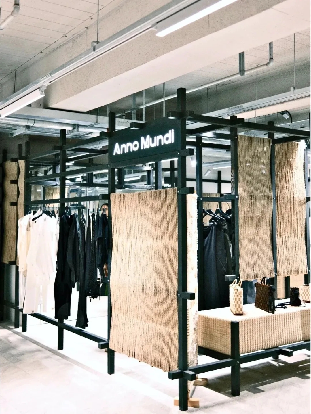 上海新開！好逛到走不出來…