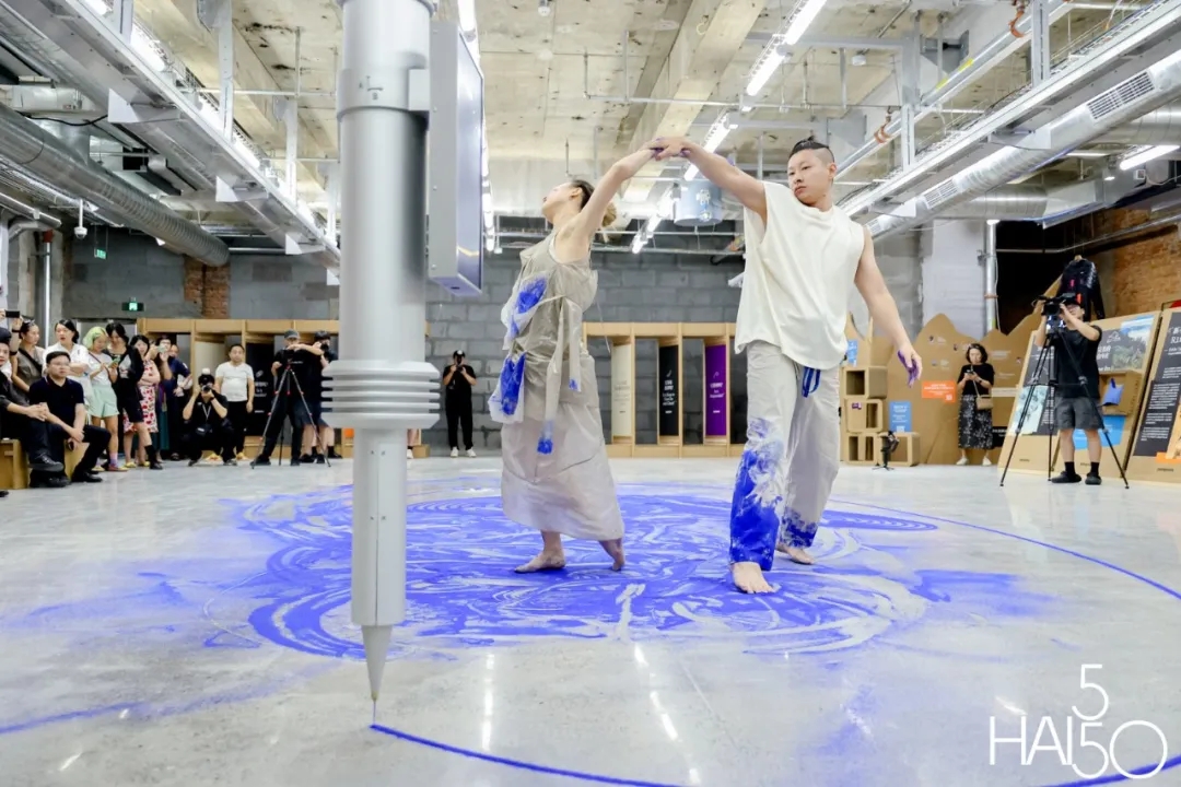 上海新開！好逛到走不出來…