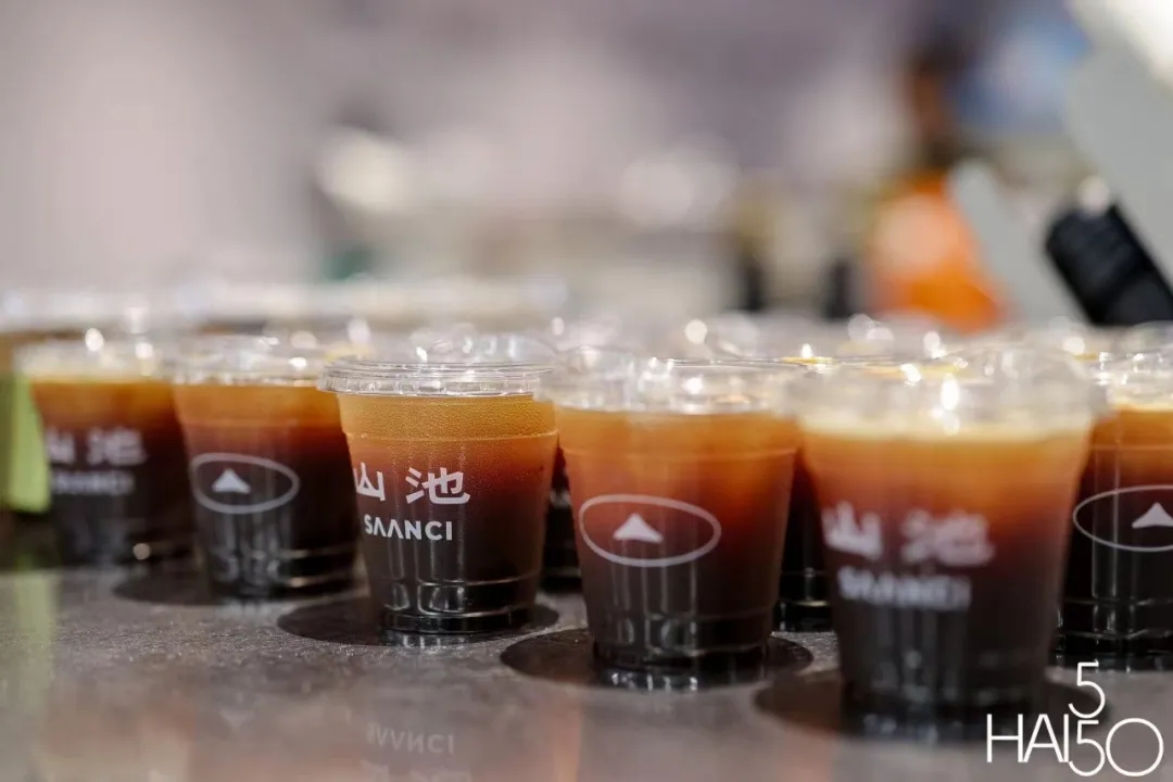 上海新開！好逛到走不出來…