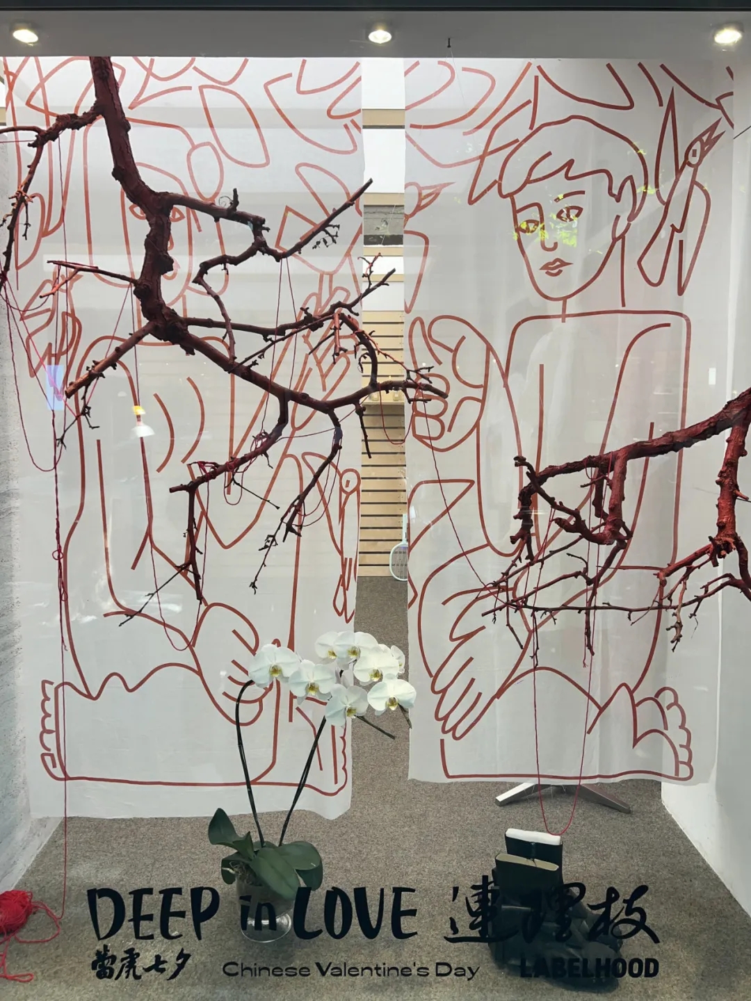 上海新開！好逛到走不出來…