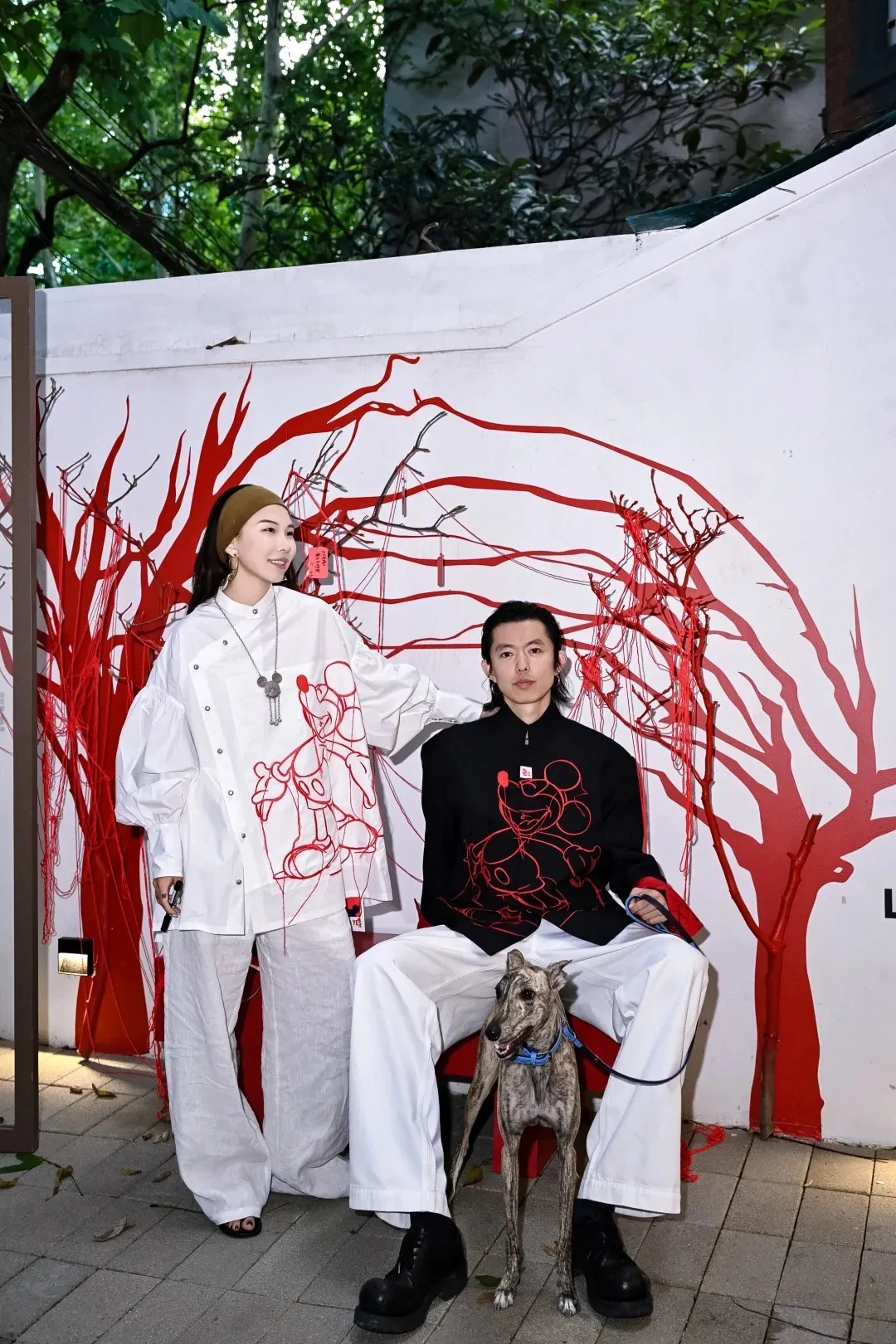 上海新開！好逛到走不出來…