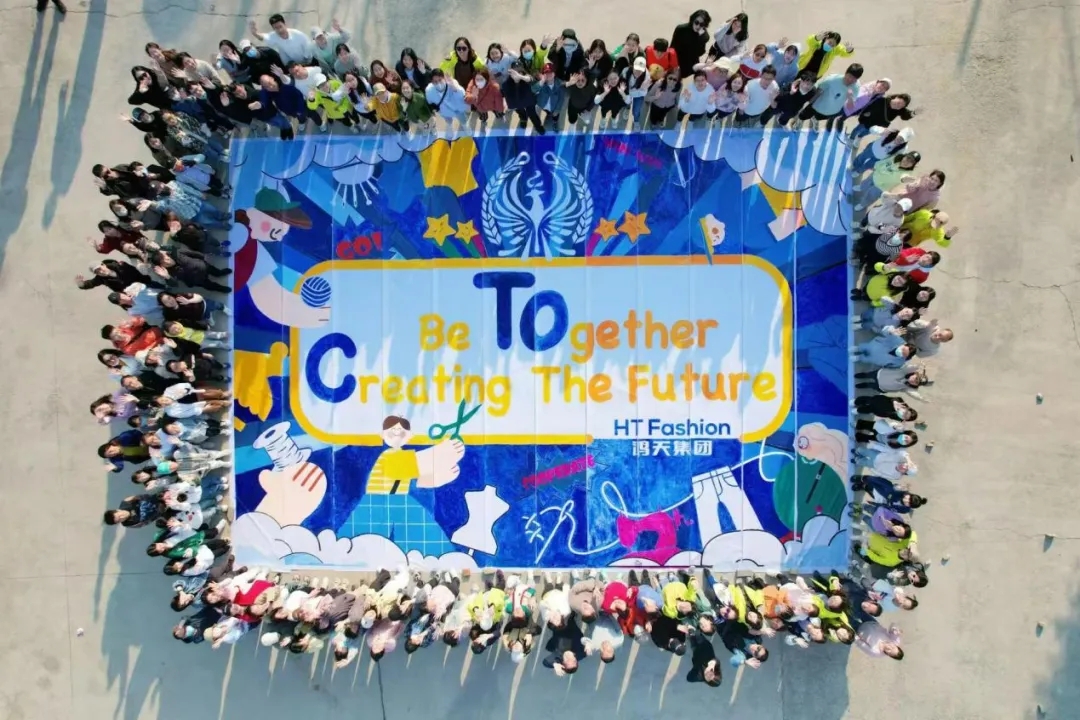 鴻天集團：積極實踐以人為本的家庭友好政策