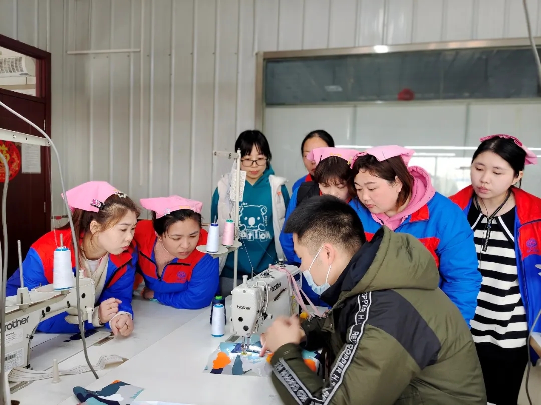 鴻天集團：積極實踐以人為本的家庭友好政策