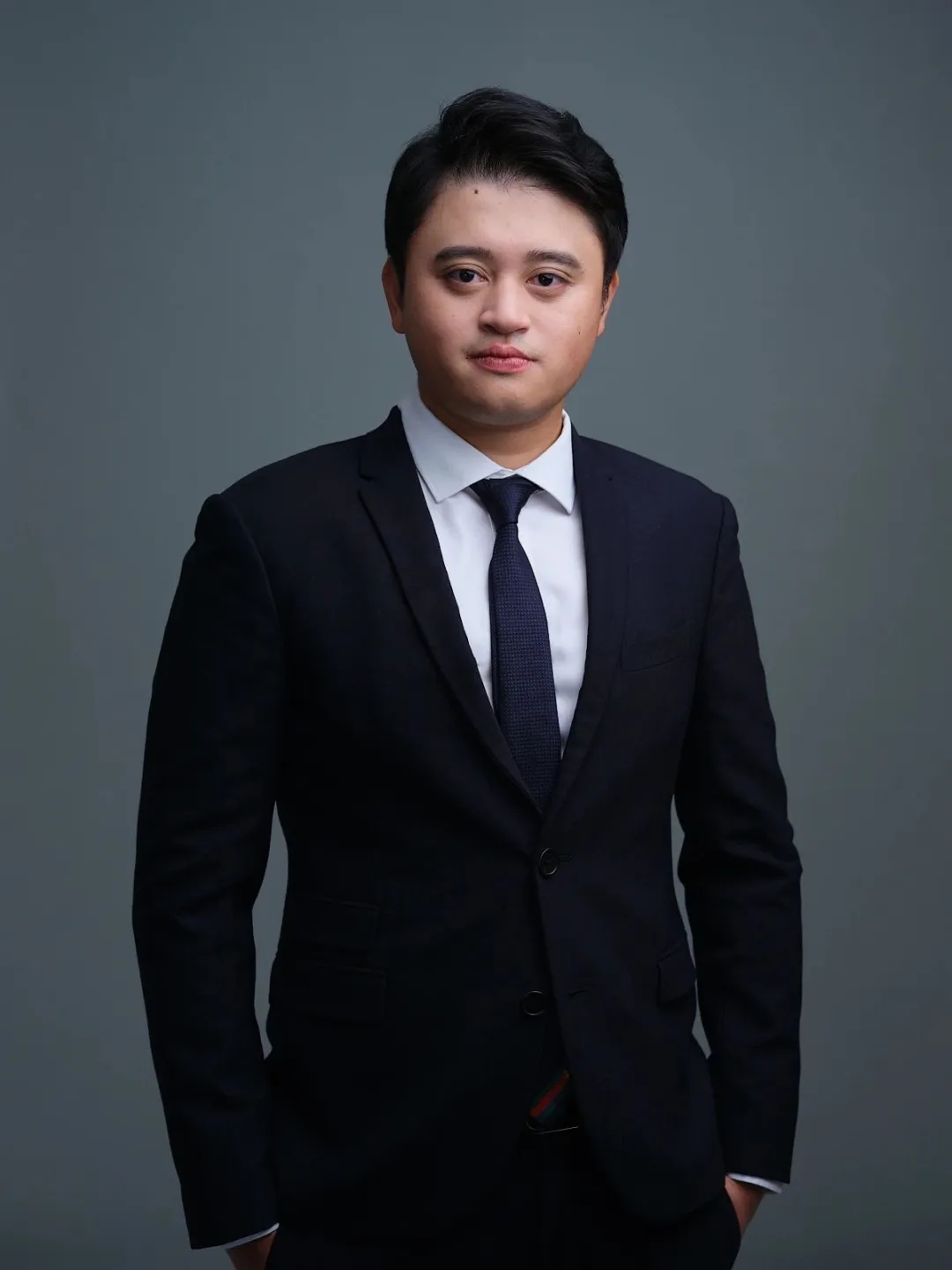 丁世忠之子：我們三年內肯定做到100億