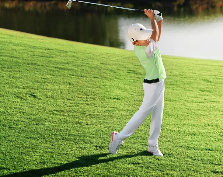 丁世忠之子：我們三年內肯定做到100億