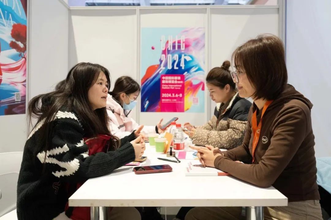 凝結(jié)產(chǎn)品之優(yōu)、技術(shù)之新、文化之美，8月27—29日CHIC2024（秋季）即將啟幕