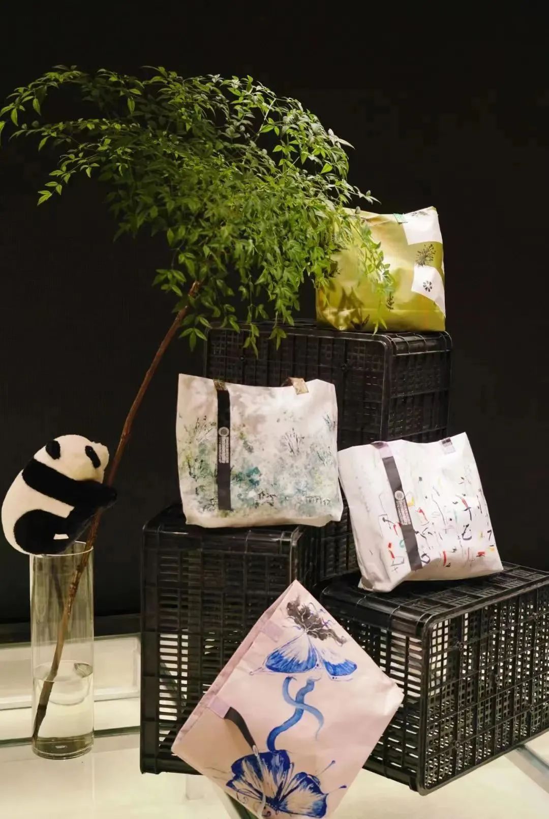 凝結(jié)產(chǎn)品之優(yōu)、技術(shù)之新、文化之美，8月27—29日CHIC2024（秋季）即將啟幕