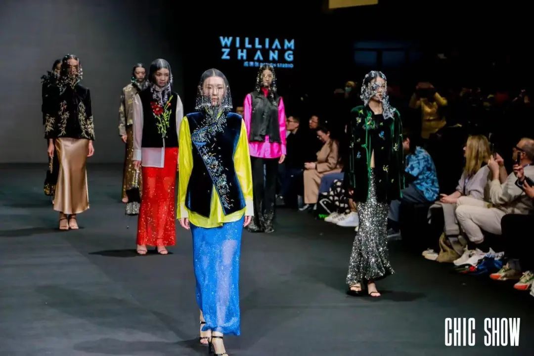 凝結(jié)產(chǎn)品之優(yōu)、技術(shù)之新、文化之美，8月27—29日CHIC2024（秋季）即將啟幕