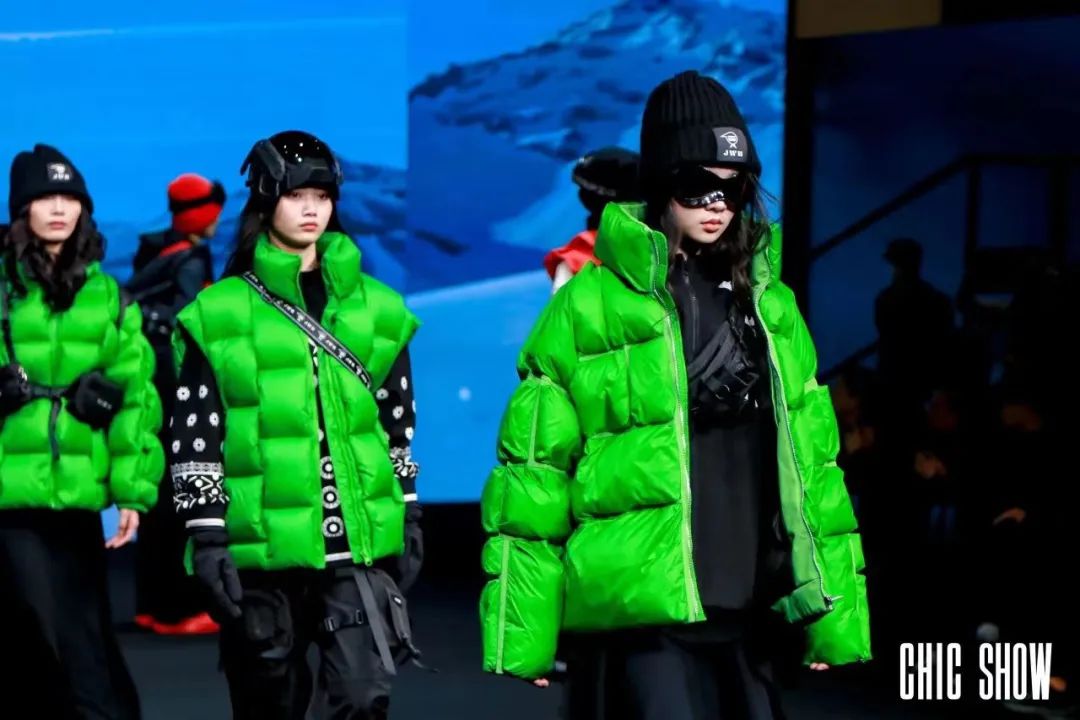 凝結(jié)產(chǎn)品之優(yōu)、技術(shù)之新、文化之美，8月27—29日CHIC2024（秋季）即將啟幕