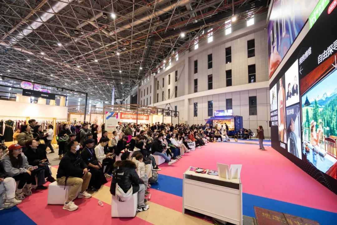 凝結(jié)產(chǎn)品之優(yōu)、技術(shù)之新、文化之美，8月27—29日CHIC2024（秋季）即將啟幕