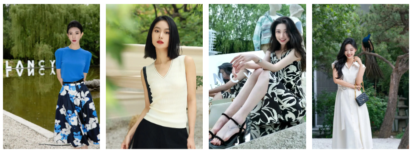 中國聲量：朗姿LANCY，致力為世界女性帶來愛與力量