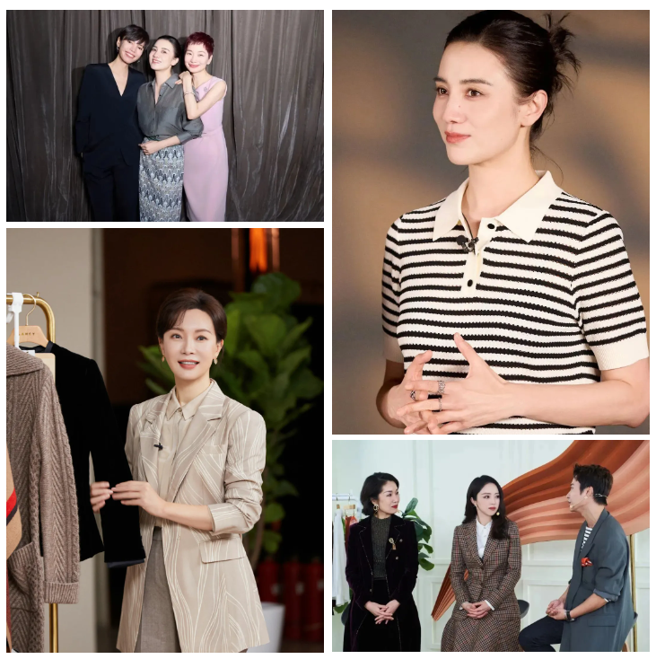 中國聲量：朗姿LANCY，致力為世界女性帶來愛與力量