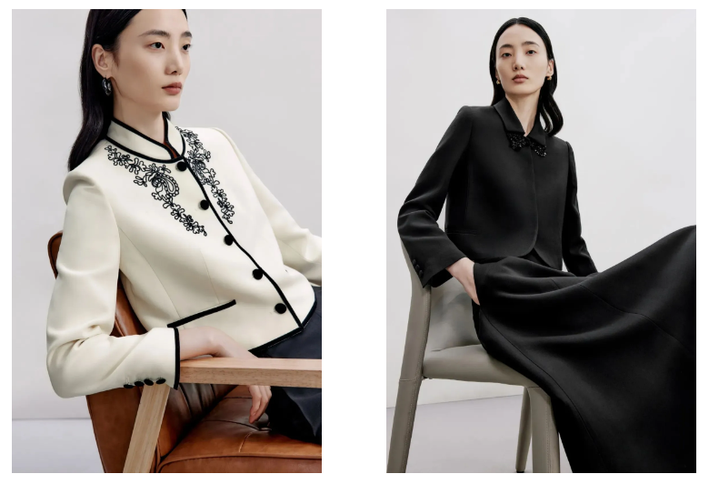 中國聲量：朗姿LANCY，致力為世界女性帶來愛與力量