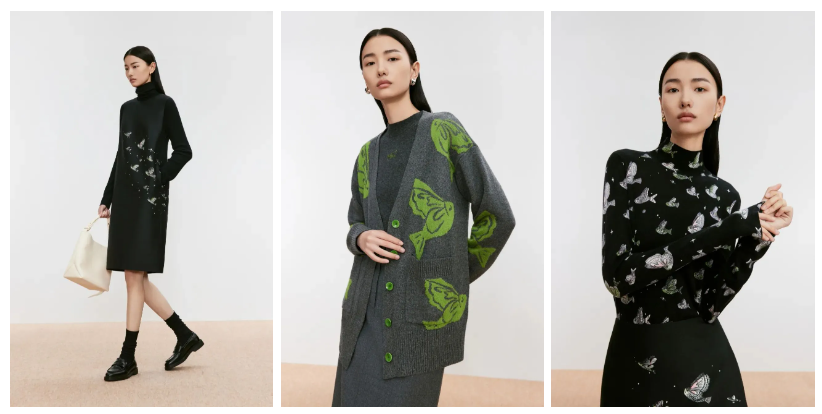 中國聲量：朗姿LANCY，致力為世界女性帶來愛與力量