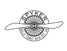 世爵（Spyker）