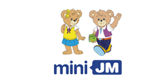 杰米小熊 Mini-JM